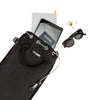 Travelsafe 5L GII Anti-Theft Portable Safe, Black