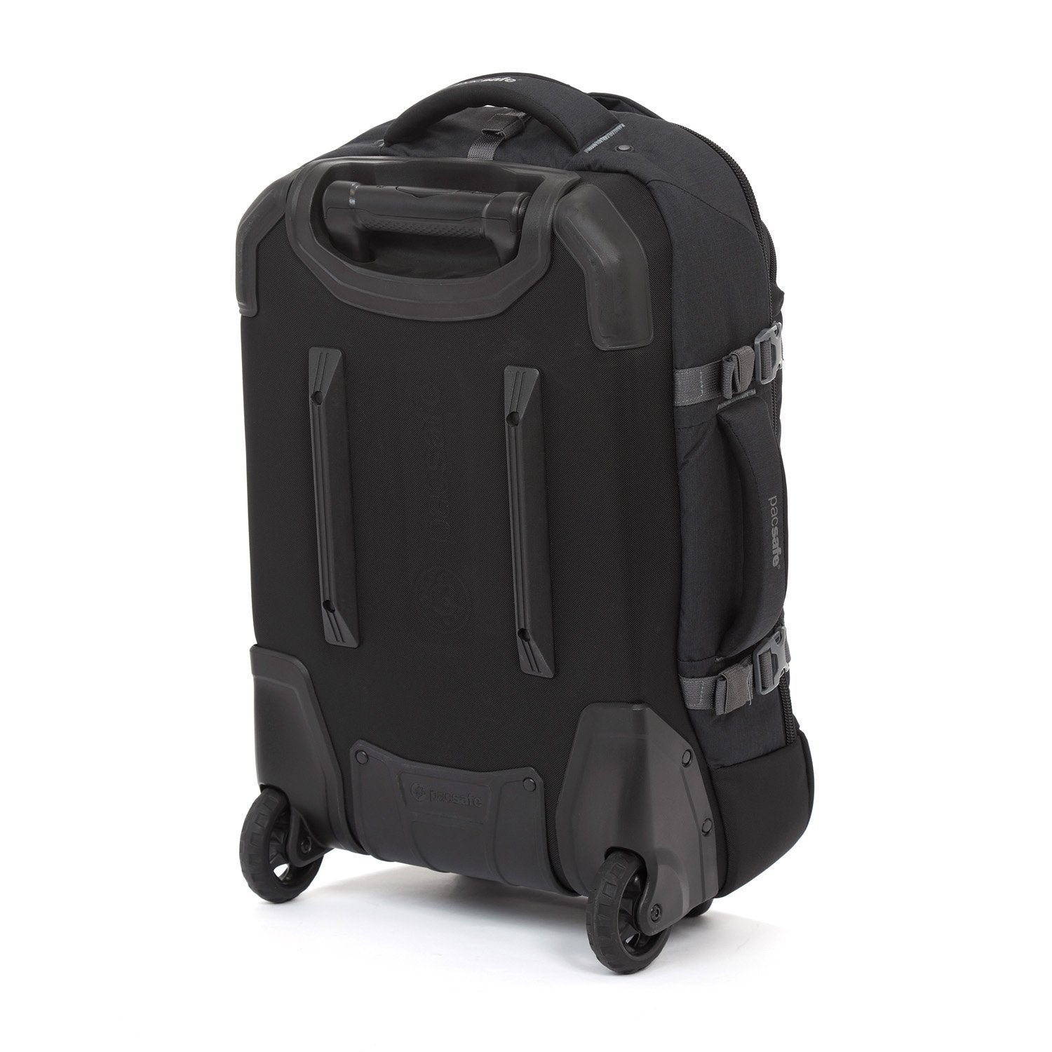 Pacsafe EXP 21 Anti Theft Wheeled Carry On Pacsafe Pacsafe Official UK Store
