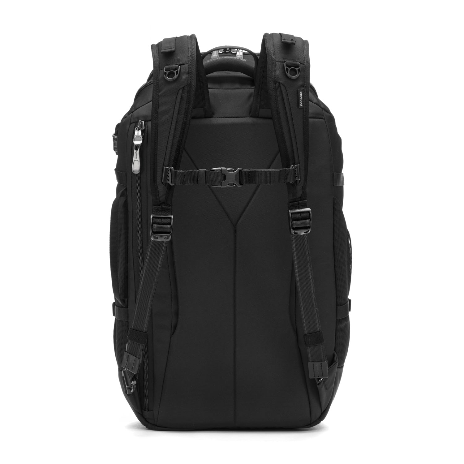 Pacsafe® EXP 35 Anti-Theft Travel Backpack | Pacsafe® – Pacsafe