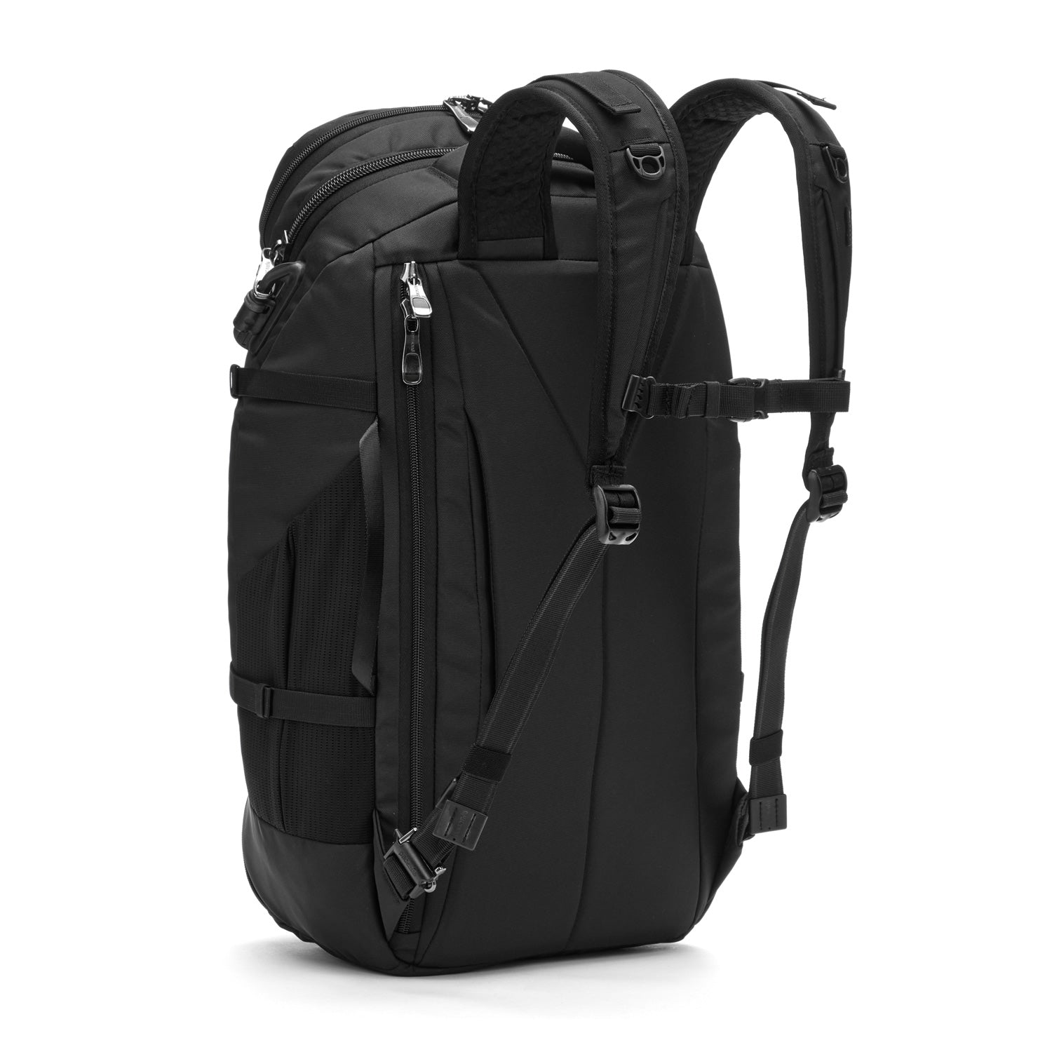 North face sale anti theft bag