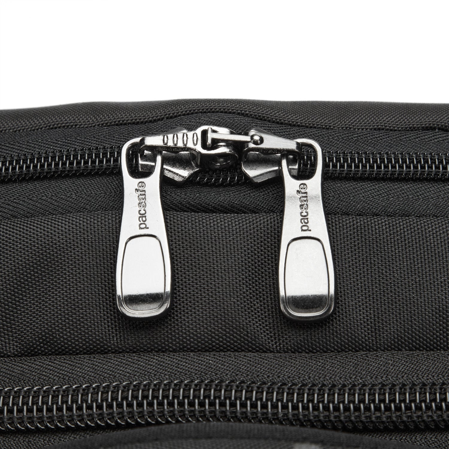 Pacsafe luggage outlet