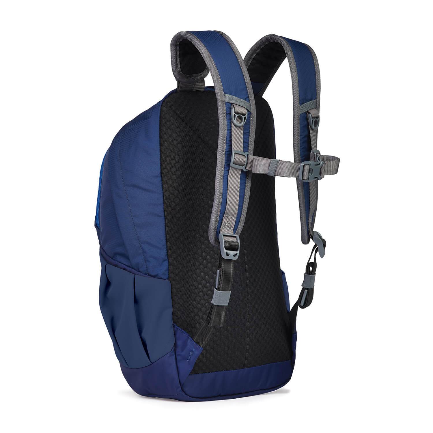 Venturesafe 15L G3 Anti Theft Daypack Pacsafe Pacsafe