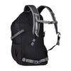 Venturesafe 25L G3 Anti-Theft Backpack, Black