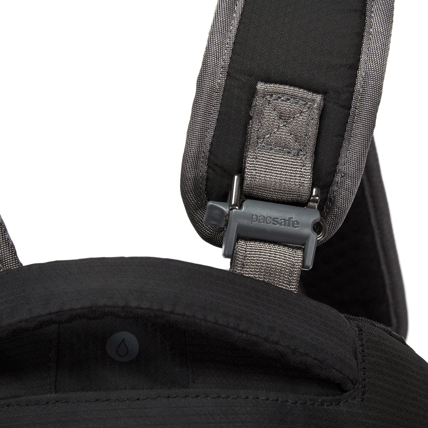 Venturesafe 28L G3 Anti Theft Backpack Pacsafe Pacsafe