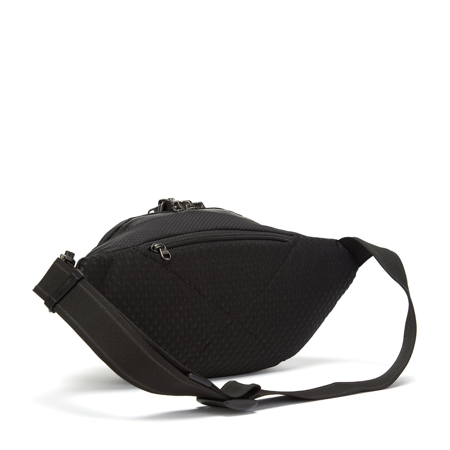 Venturesafe X Anti Theft Hip Pack Pacsafe Pacsafe Official