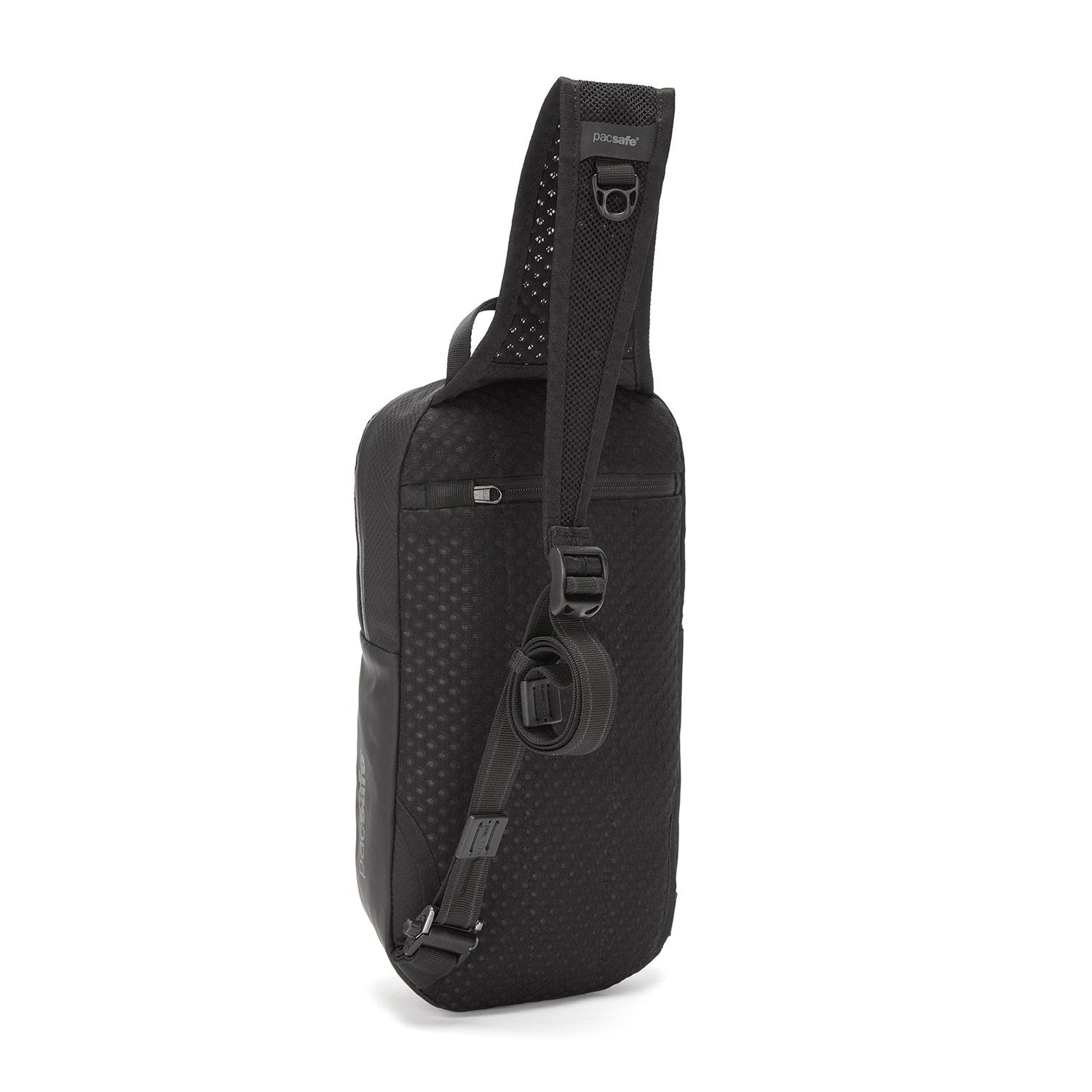 Venturesafe X Sling Pack Pacsafe Pacsafe Official UK Store