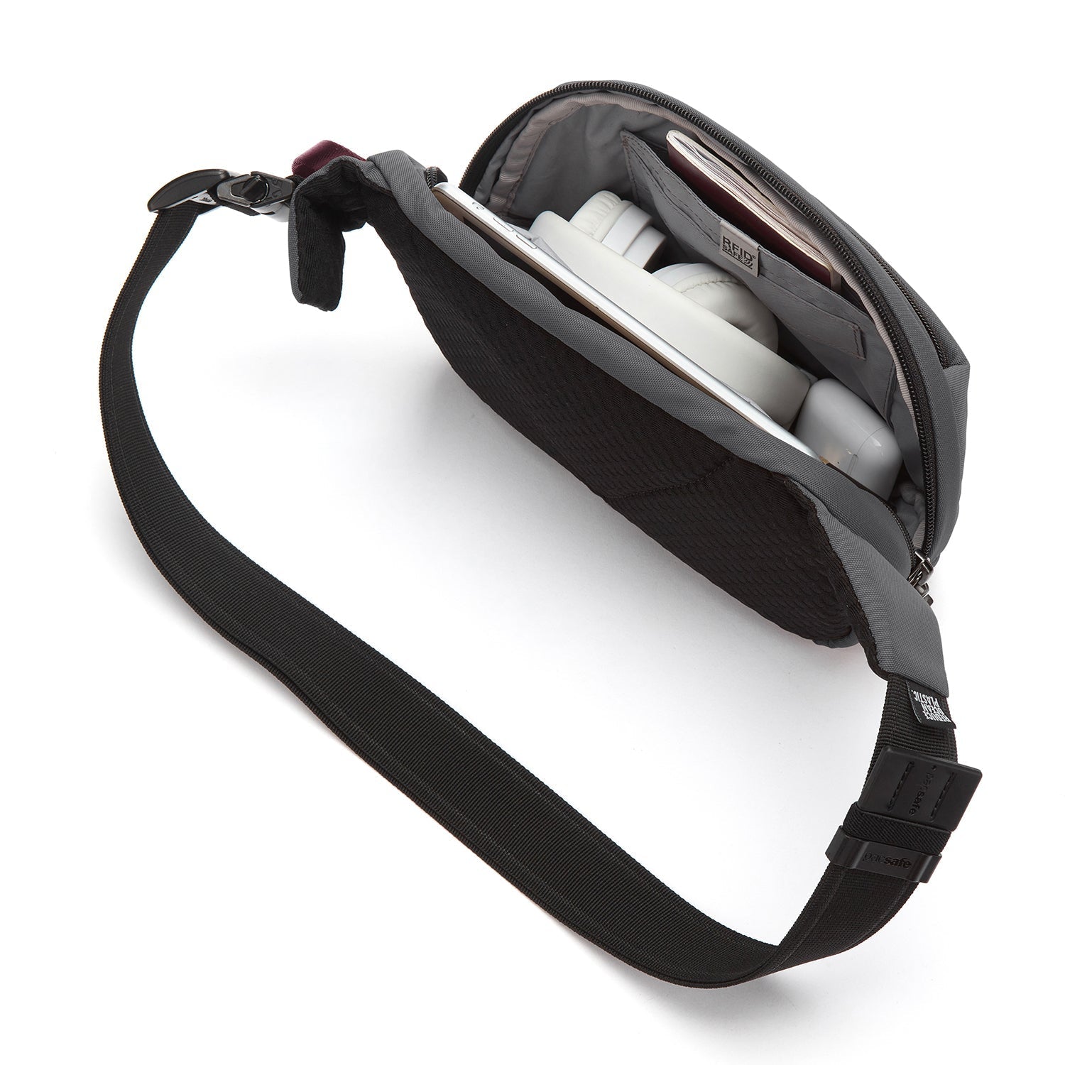 Pacsafe hip new arrivals bag