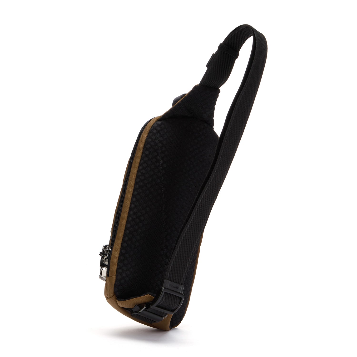 Pacsafe V anti theft action sling pack Pacsafe Pacsafe Official UK Store