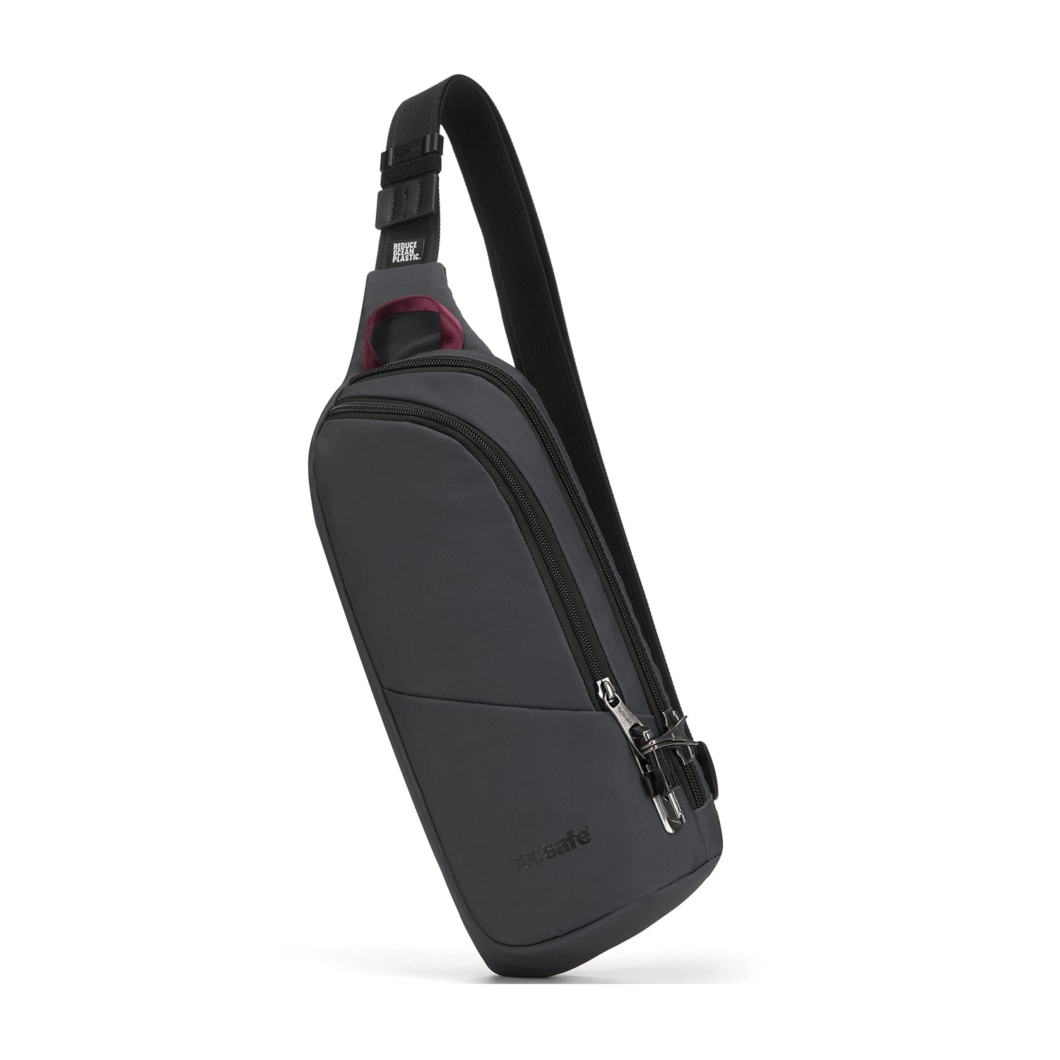Pacsafe Vibe 150 Sling Pack Pacsafe Pacsafe Official UK Store