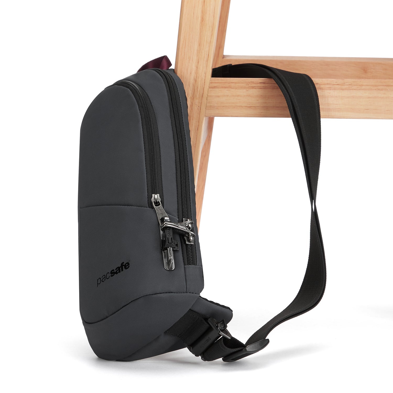 Pacsafe sling bag price shop
