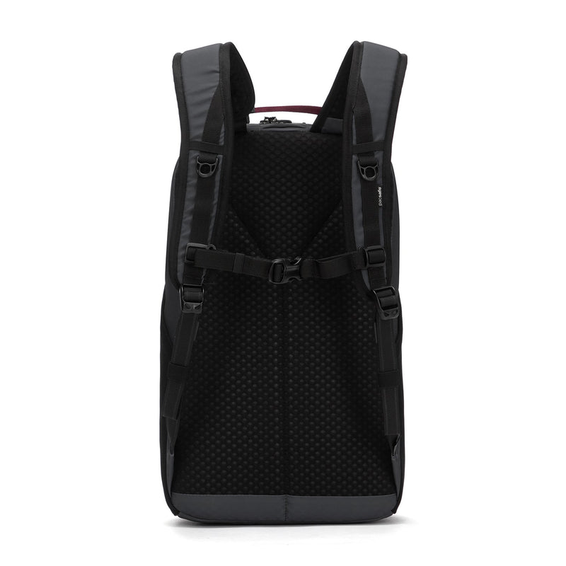 Pacsafe® Vibe 20L Anti-Theft Backpack, Slate