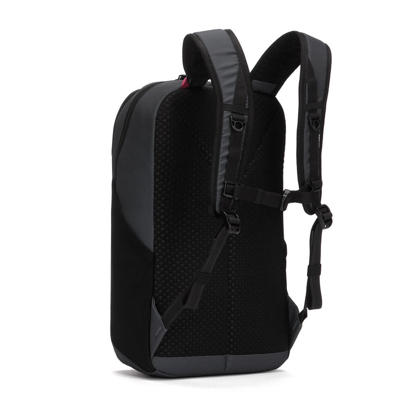 Pacsafe® Vibe 20L Anti-Theft Backpack, Slate