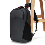 Pacsafe® Vibe 20L Anti-Theft Backpack, Slate