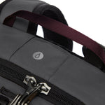 Pacsafe® Vibe 20L Anti-Theft Backpack, Slate