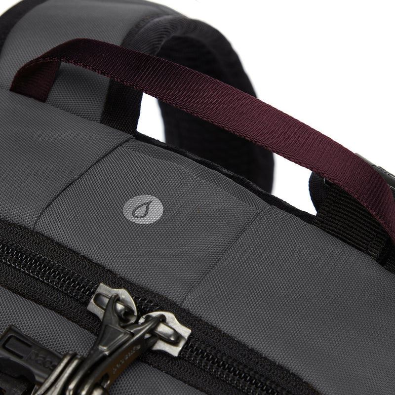 Pacsafe® Vibe 20L Anti-Theft Backpack, Slate