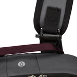 Pacsafe® Vibe 20L Anti-Theft Backpack, Slate