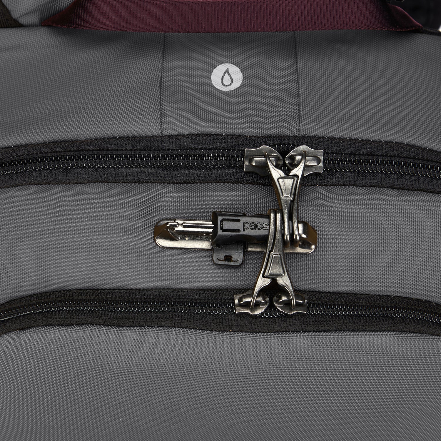 Pacsafe Vibe 20L Anti Theft Backpack Pacsafe Pacsafe
