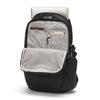 Vibe 25L Anti-Theft Backpack, Jet Black