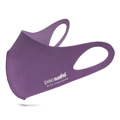 Protective & Reusable ViralOff Face Mask