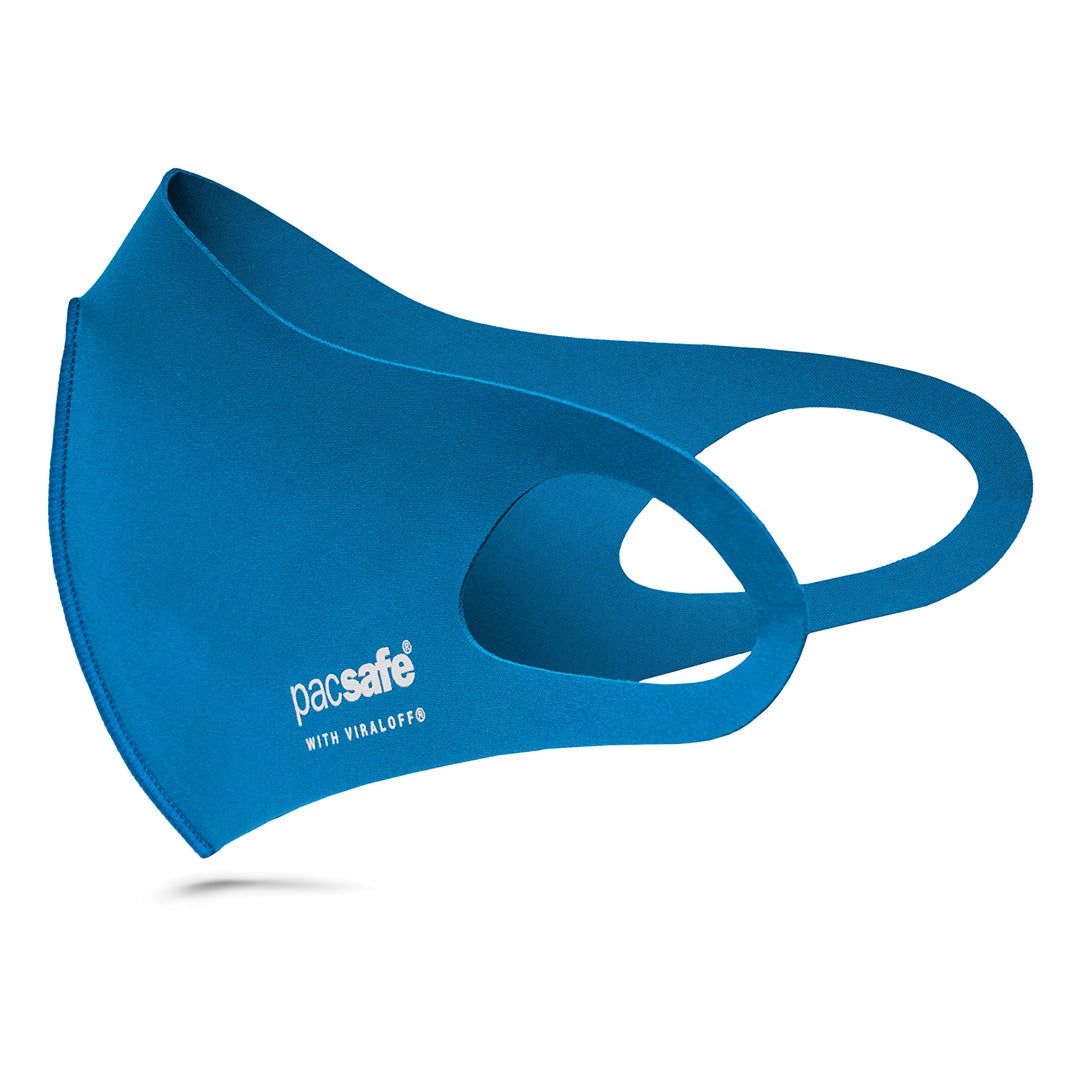 Protective &amp; Reusable ViralOff Face Mask