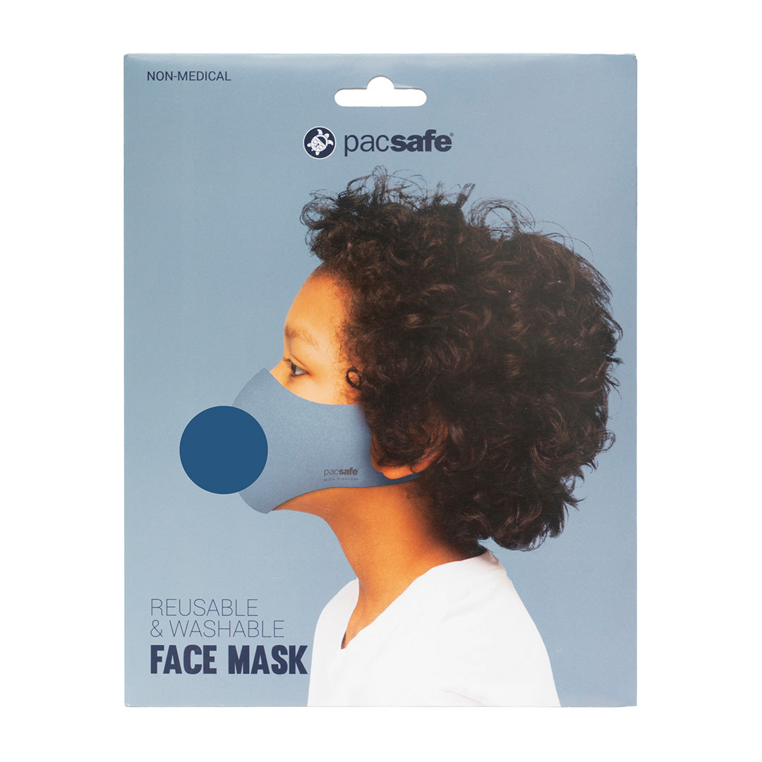 Protective &amp; Reusable ViralOff Face Mask