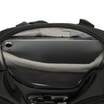 Pacsafe® X anti-theft vertical crossbody, Black