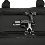 Pacsafe® X anti-theft vertical crossbody, Black