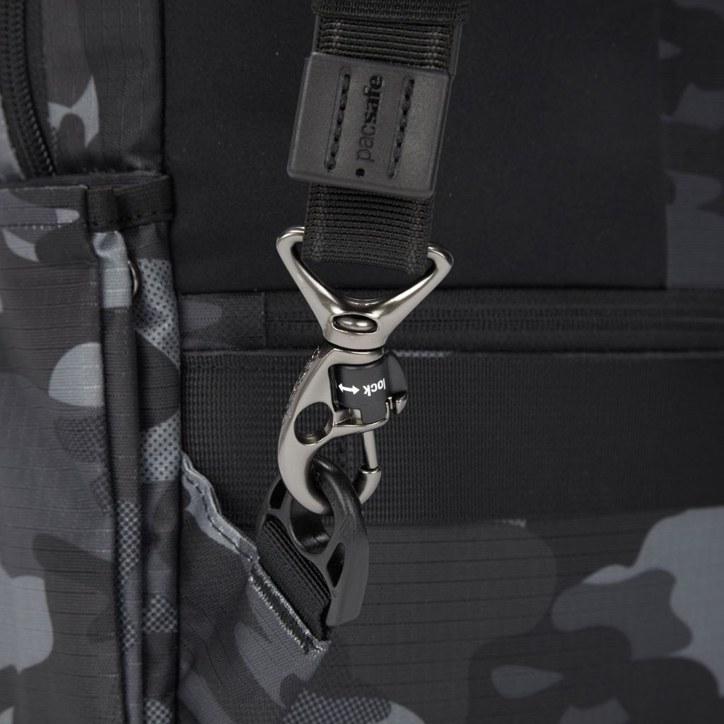 Pacsafe® X Anti-Theft 20L Backpack